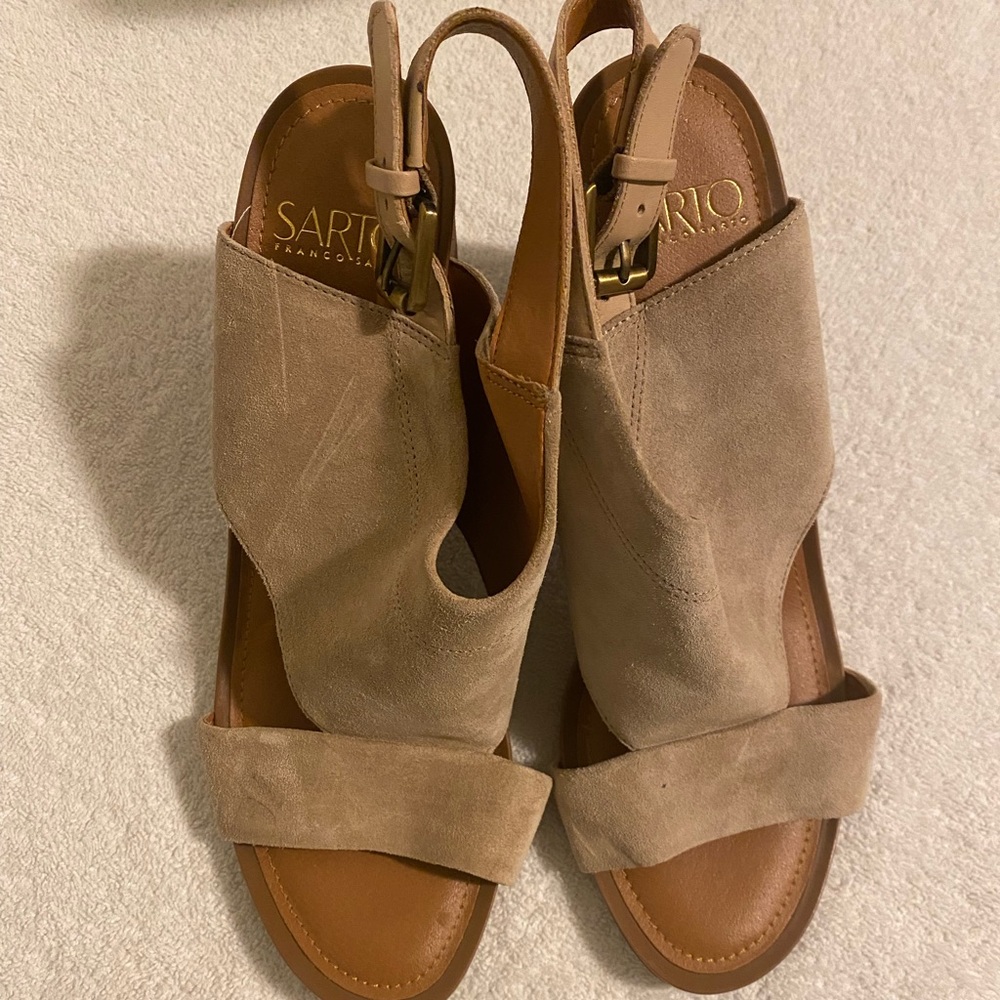 Chic Sandals